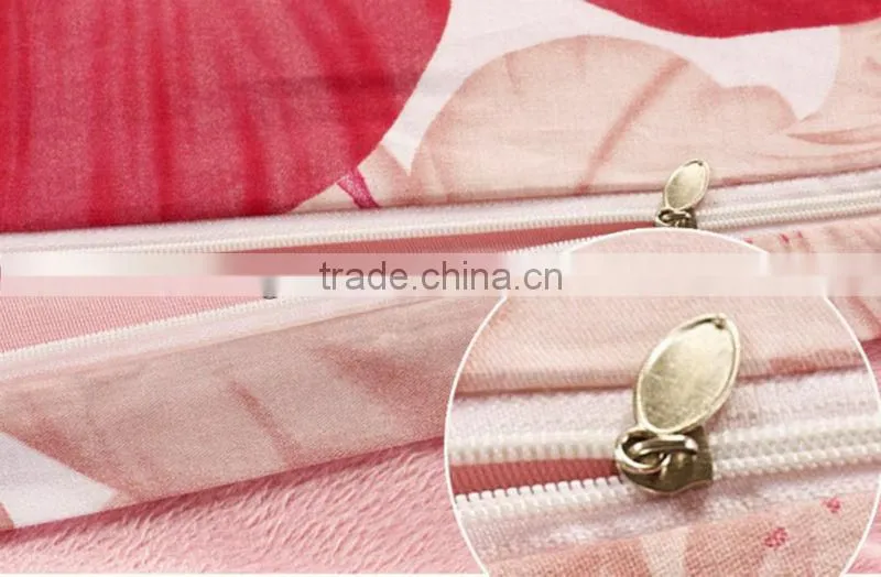 100% aristocratic Mulberry Silk Comforter for wedding celebration