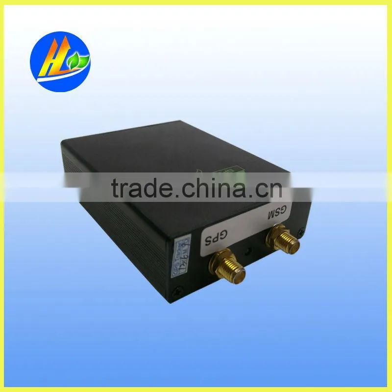 GPS vehicle tracking system TK106 mini size portable