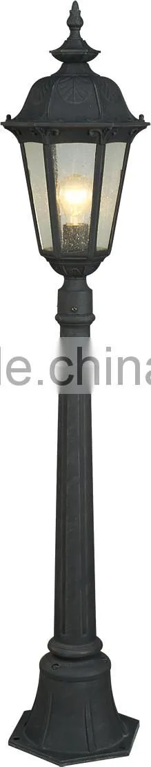 European style Cheap Die-casting Aluminum stree Lights for street
