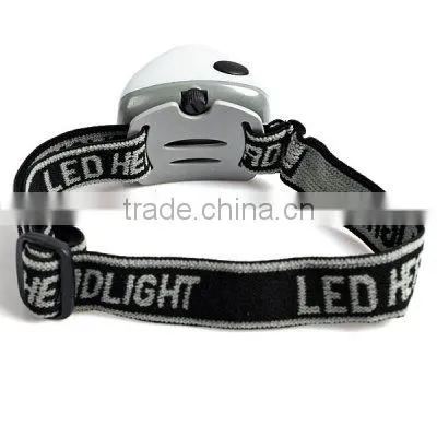 Hot sell led headlamp for children led mini headlamps