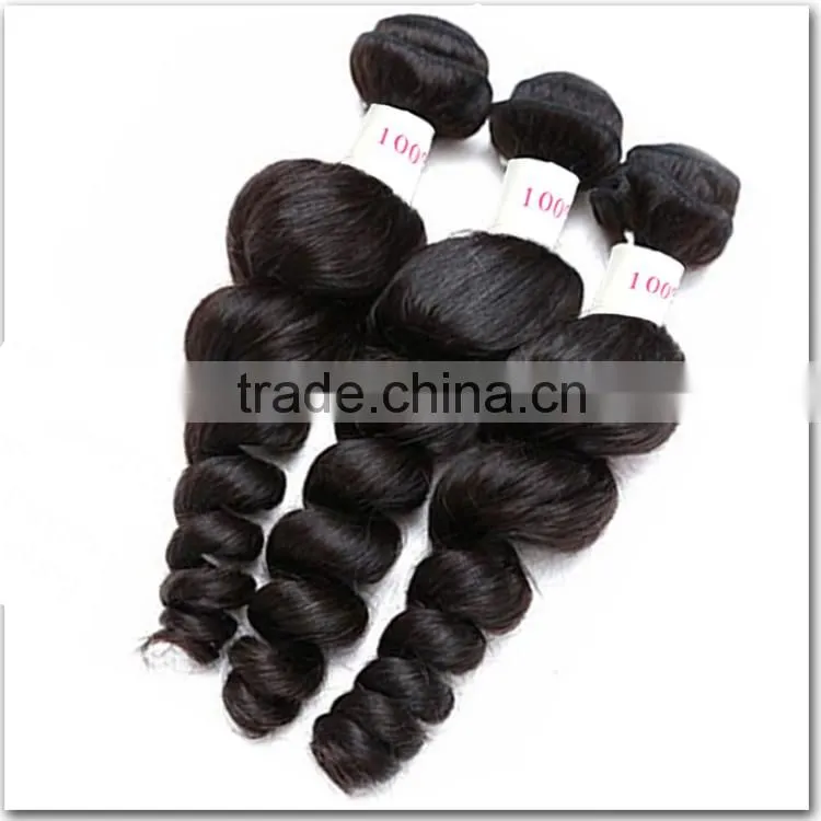 2016 wholesale 100% pure human hair extension natural curly hair extensions curly hair extension for black women