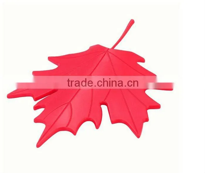 Hot Selling Leaves Door Stopper