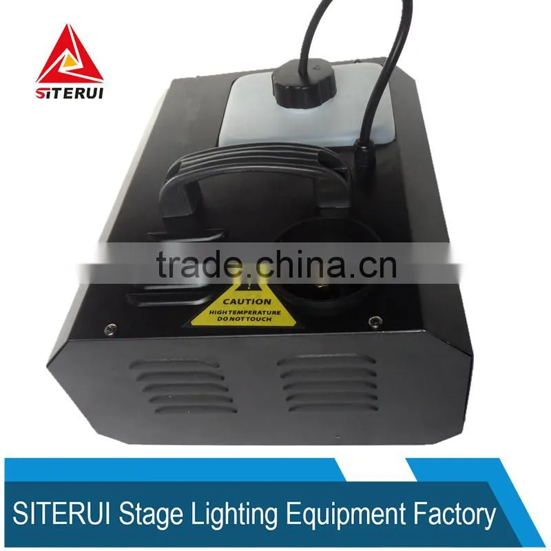 Special-purpose for Visual Paly/Opera/Concerts/DISCO/Television Production 1500W Ordinary Column Fog Machine