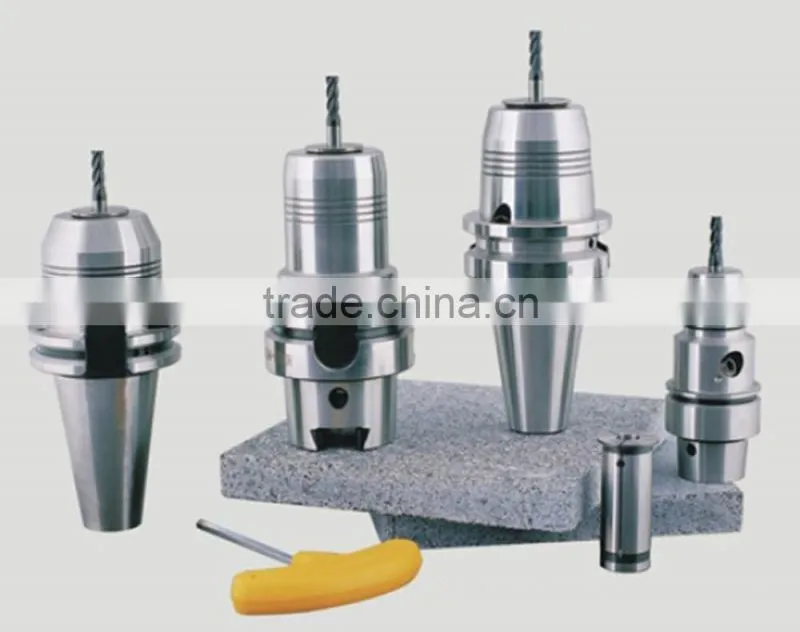SK30-HM6-70 High Precision Hydraulic Expansion Chuck /cnc Tool Holder DIN69871-1