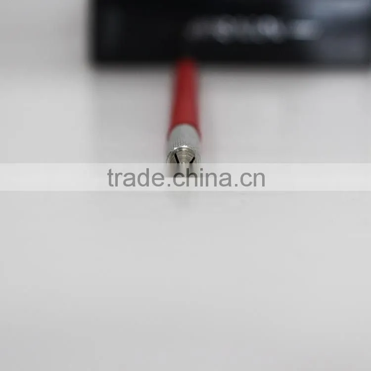 Korea Style Manual Tattoo Pen For 3,4,5 Pin for Eyebrow Tattoo