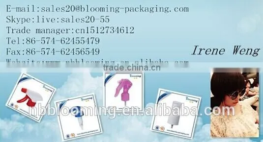 personal care with top quality liquid eyeliner pen packaging