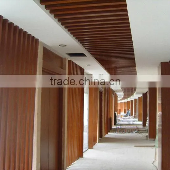 WPC ceiling materials