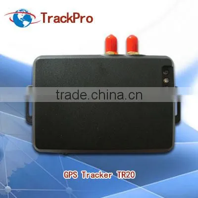 Keyless Entry Function and DC 12V Voltage Smart Car Alarm gps tracker