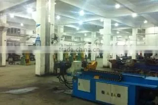 Taizhou Lvyang Garden Machine Co., Ltd. company overview - view 3