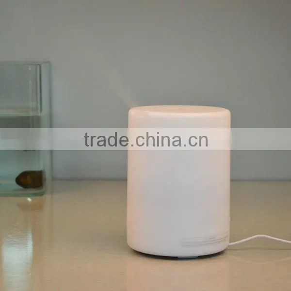 Hot sale Warm white color DC 300ML BS10W300 electric ultrasonic aroma diffuser