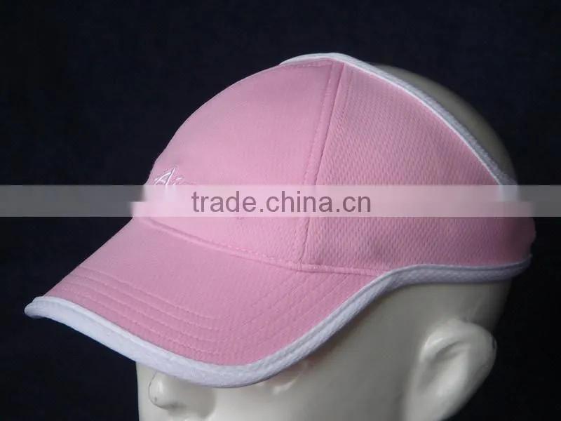 custom sun protection running outdoor sun visor