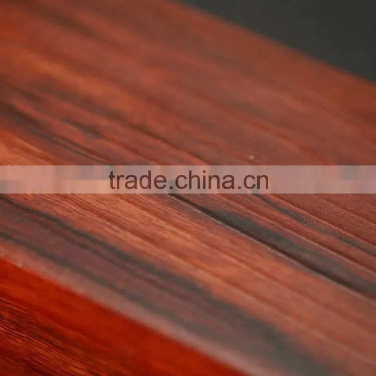 home furnishing industry decoration Aluminum Profiles