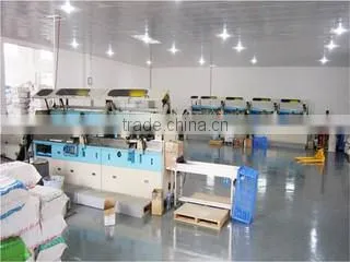 Guangdong Olivia Chemical Industry Co., Ltd. company overview - view 4