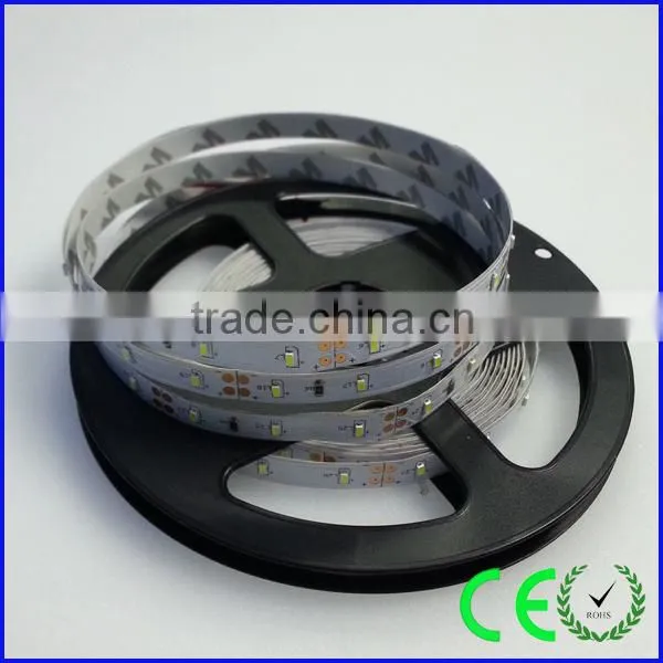 12v waterproof flexible 3014 led strip