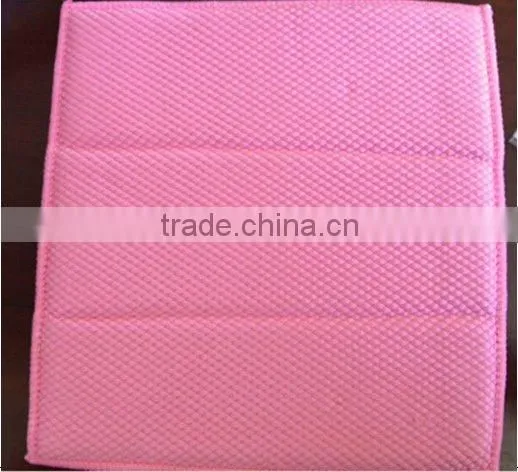 MICROFIBER KITCHEN CLOTH PAD