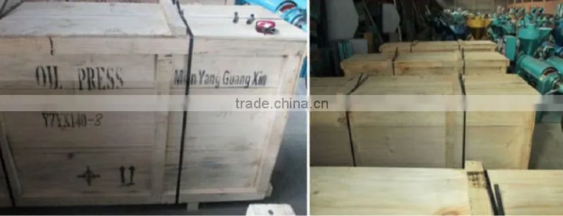Packaging & Shipping 2016 top sales !!! Mini cold Oil Press