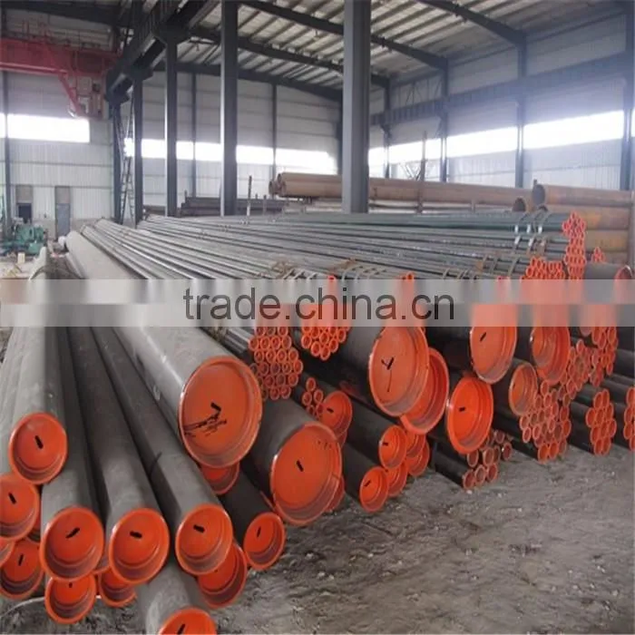 Weld steel pipe weld pipe
