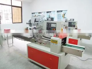 Foshan Chuansong Machine Co., Ltd. company overview - view 2