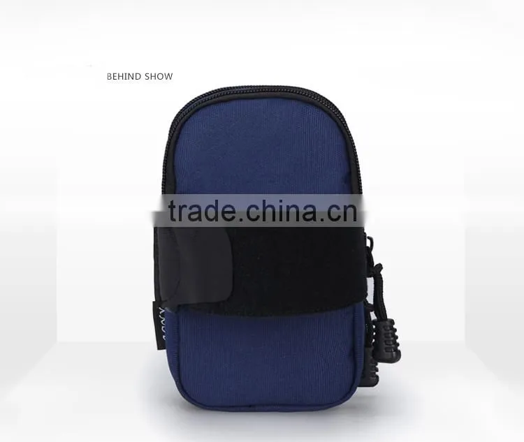 Waterproof wrist phone bag for sport