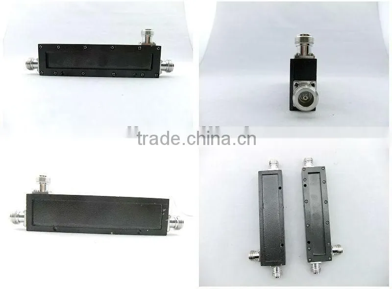 N-Connector RF Directional Coupler(350-520MHz)