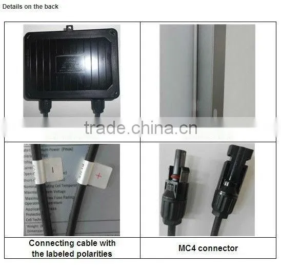 ESSHIN 40x 40 mm 5v Epoxy Poly Resin Encapsulation PET Solar Panels/Small/Mini Mono Solar Panel