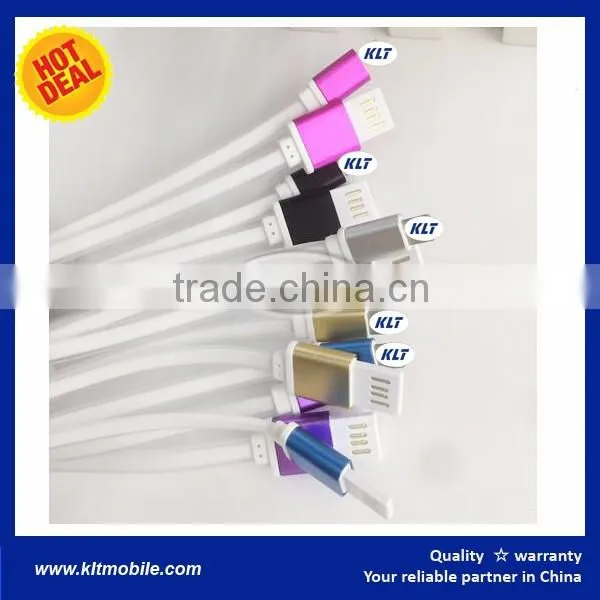 Portable Double Side Fast Charging Cable