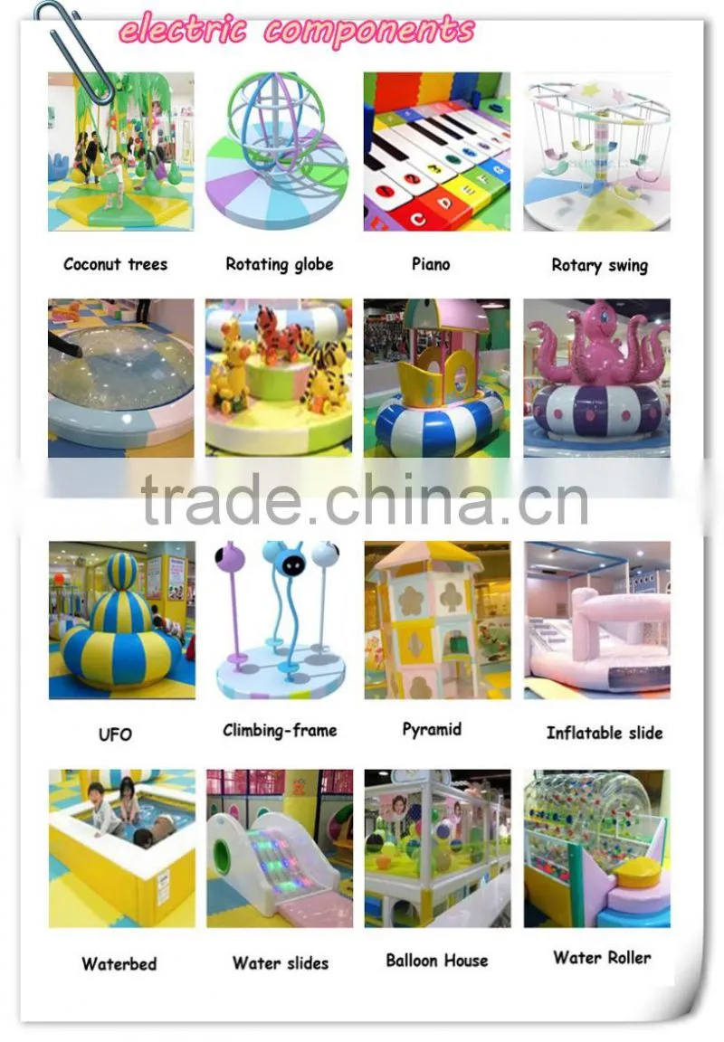 Factpry Direct Sale Customized Cheap Big Trampoline