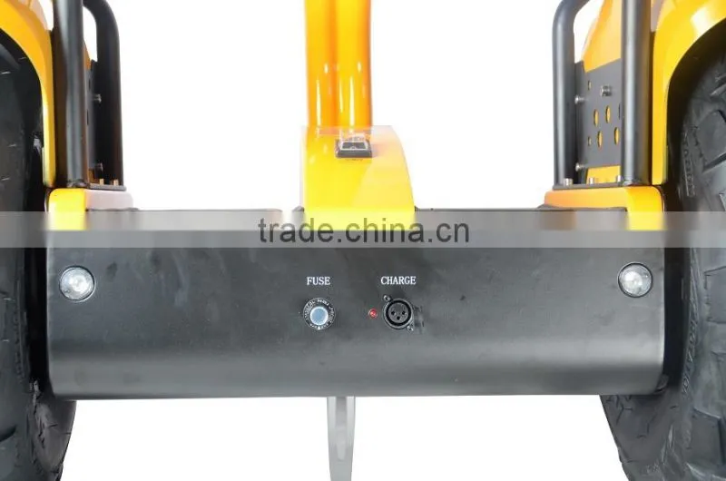 cheap two wheel self- balancing electric motor scooter for adult