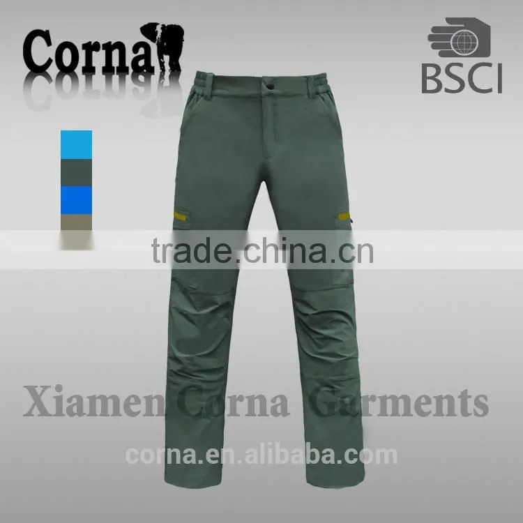 quick dry pants