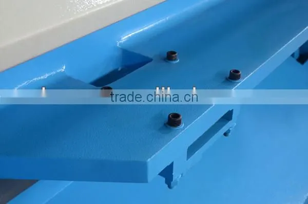 machine cut steel plate,importing machines from china