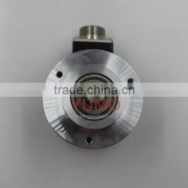 ISC5810 ip65 shaft rotary encoder pulse price incremental rotary encoder