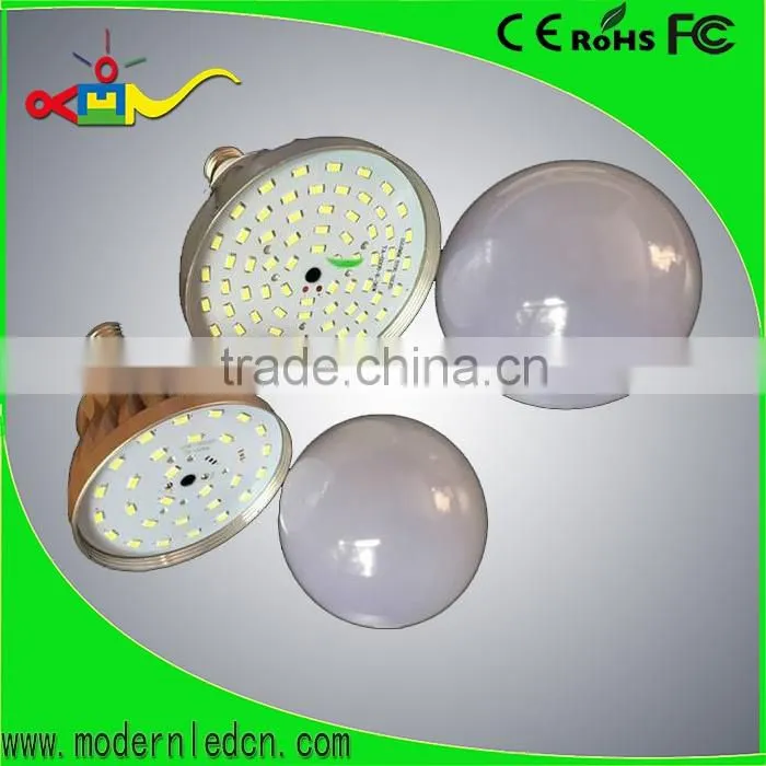 popular big watt waterproof led light bulb bowling bulb 40w 60w 80w 100w