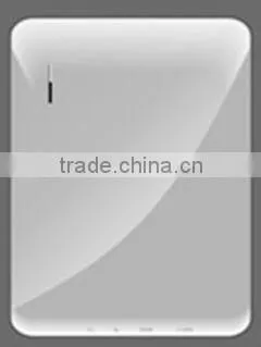 Tablet PC with Allwinner A13(CPU+GPU+VPU+APU)Cortex A8@1.2GHZ ,GPU:OPEN GL