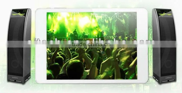 1024*768 7.85 inch android tablet pc 3g ranura para tarjeta sim