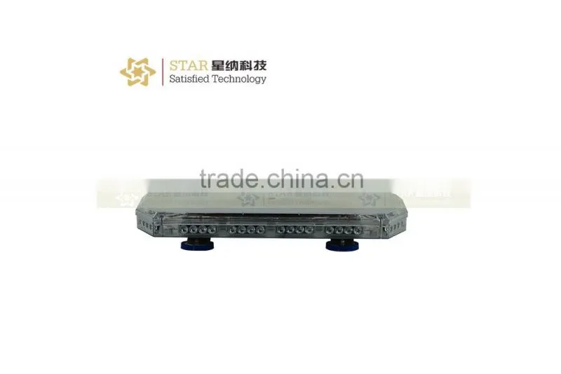 Waterproof CE ROH certificated Mini led roof lights TBD-558