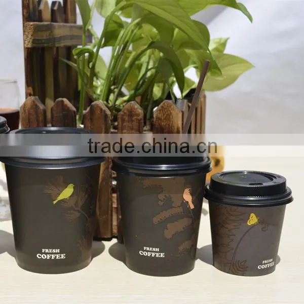 pla cute paper cup