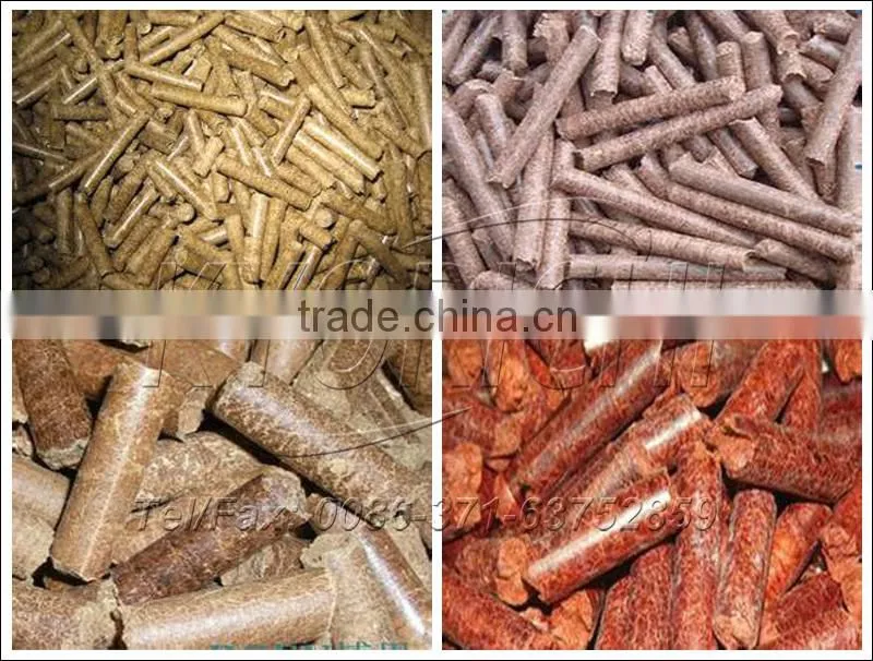 Promotion price Offer sawdust biomass wood pellet making machine, Wood Pellet Machine Price