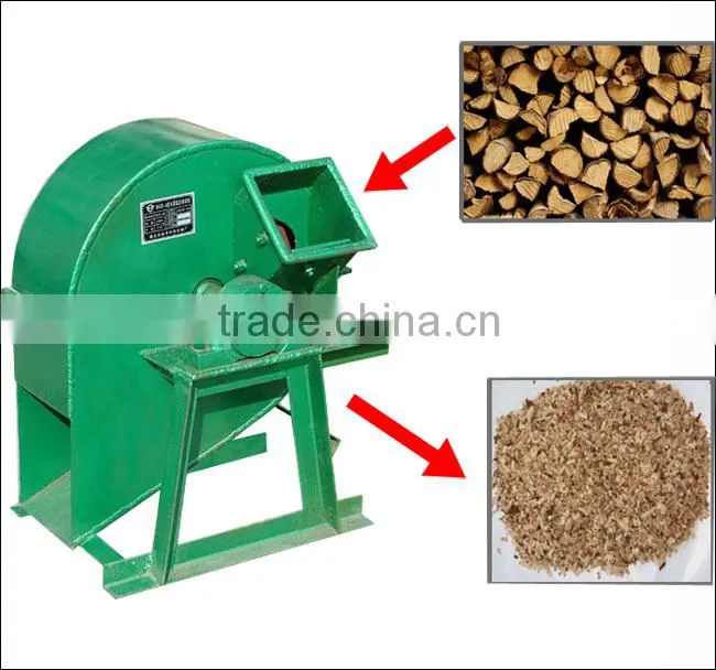Wood Sawdust HammerMill For Sale
