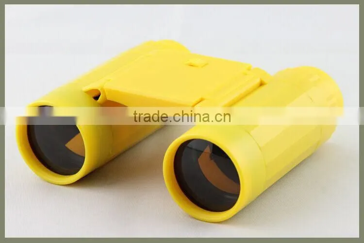 KF-5X30 customerized logo cheap toy telescope