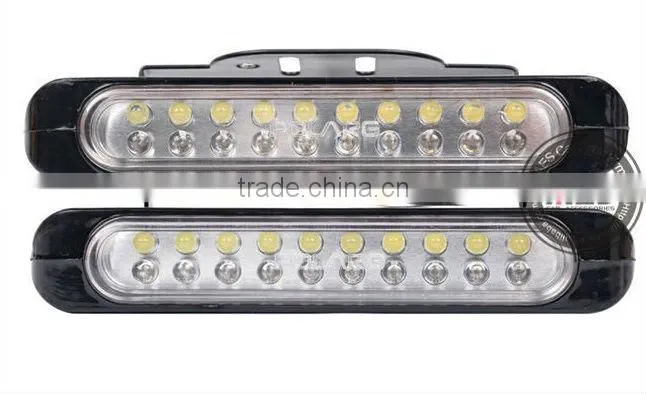 LED daytime running lamp/light,led DRL