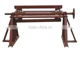 JBL Trapezoidal cold roll forming machine