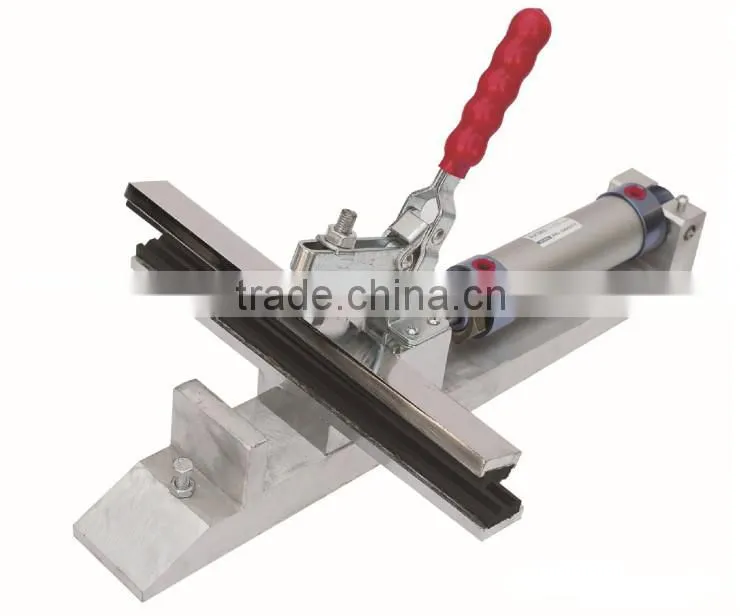 silk screen stretching machine