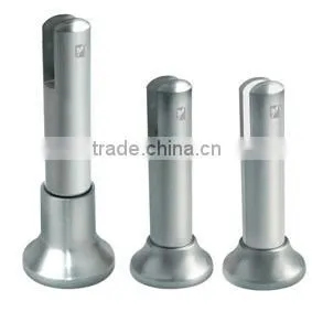 Toilet cubicle hardware/ Adjustable Support Leg/MIYA