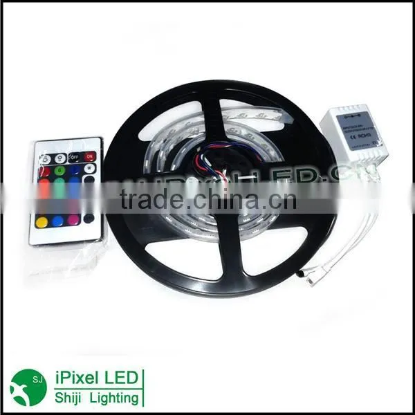 addressable 60pixels ws2813 led flexible stripe Dc5v
