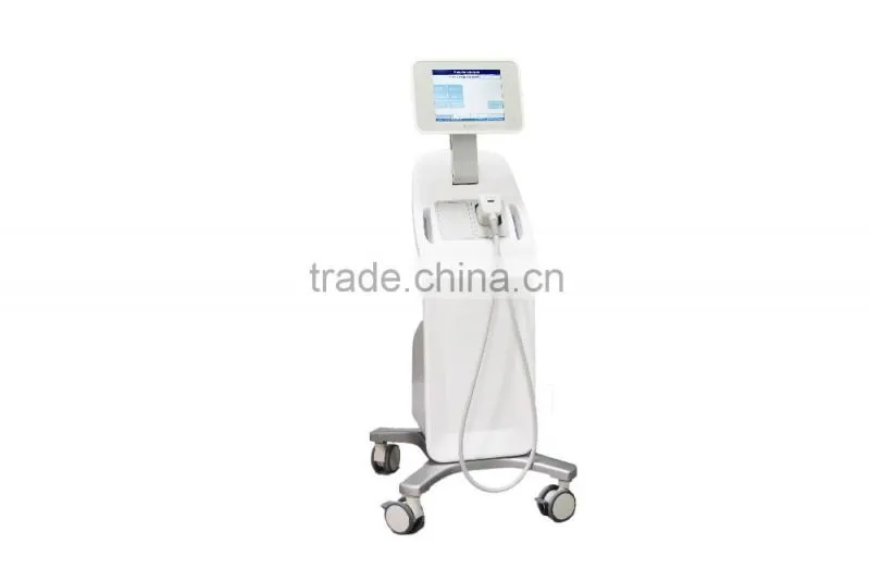 LS08-laura Liposonix HIFU for Body Slimming Machine / Ultrashape Liposonix Machine Hifu Liposonix