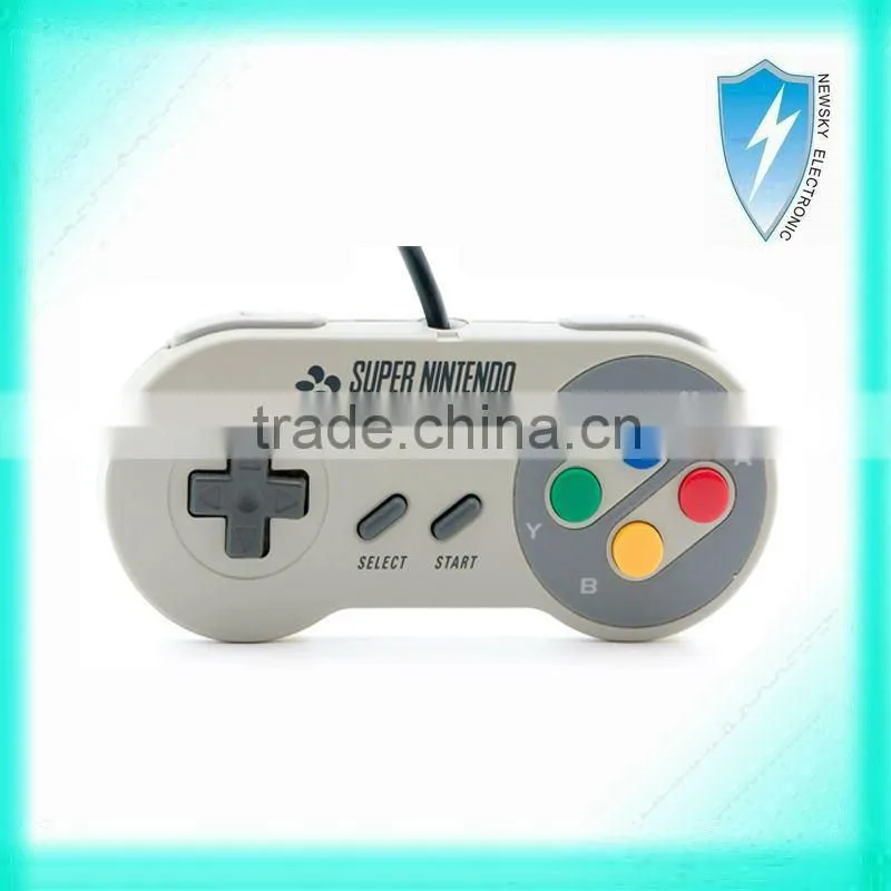For Super Nintendo SNES Controller