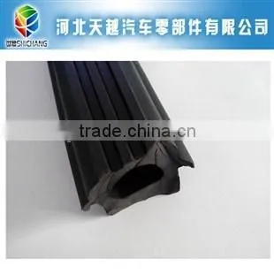 anti-oil neoprene rubber hose/neoprene pipe/neoprene rubber tube