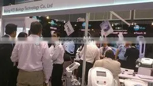 Germany lamp Nd: YAG Laser tattoo removal 1064/532/1320nm