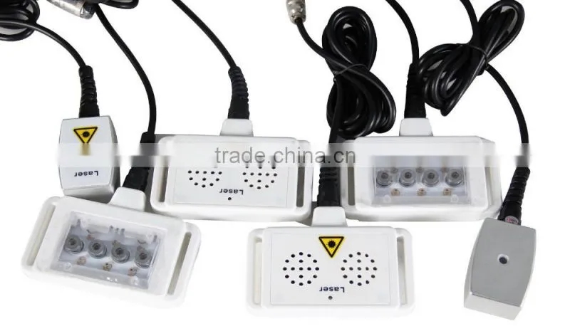 Lingmei cavitation lipo laser portable rf machine for anti-aging distributors agents required