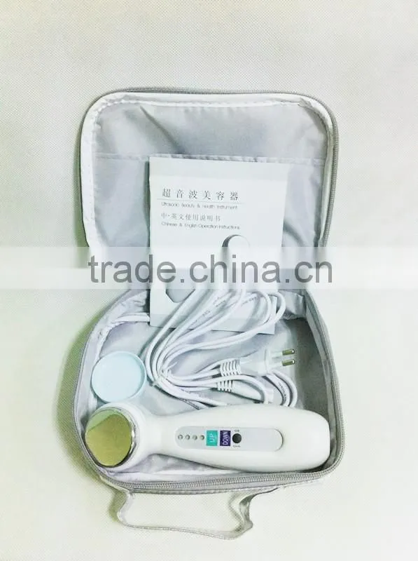 YL-H06A ultrasonic High Frequency facial care beauty machine with high quality